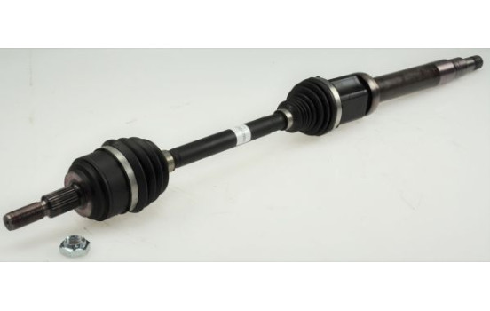 Drive shaft GKND12958 Spidan