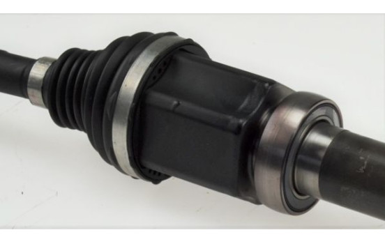Drive shaft GKND12958 Spidan, Image 3