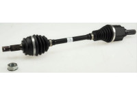Drive shaft GKND12959 Spidan
