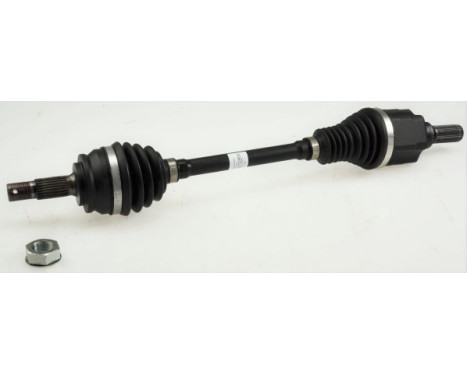 Drive shaft GKND12959 Spidan