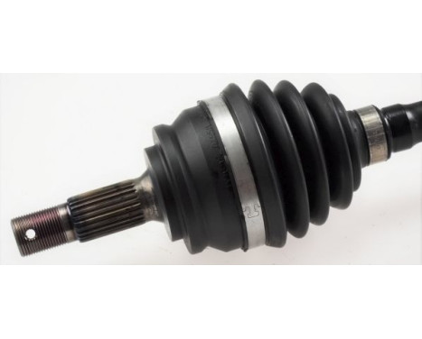 Drive shaft GKND12959 Spidan, Image 2