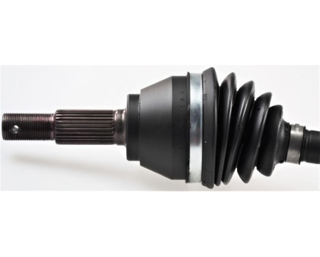 Drive shaft GKND12960 Spidan, Image 2