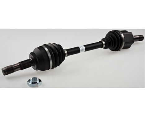 Drive shaft GKND12962 Spidan