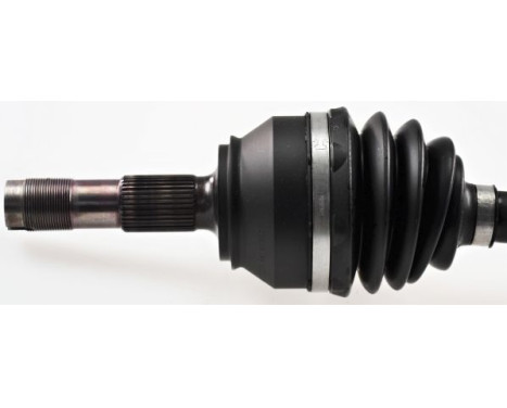 Drive shaft GKND12962 Spidan, Image 2