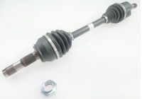 Drive shaft GKND12963 Spidan