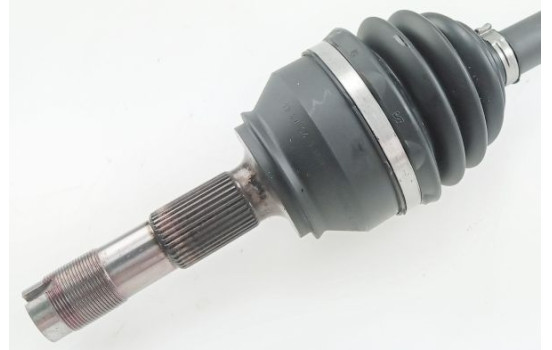 Drive shaft GKND12963 Spidan, Image 2