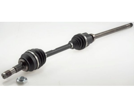 Drive shaft GKND12965 Spidan