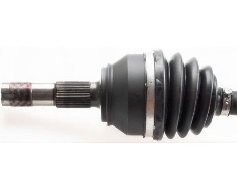 Drive shaft GKND12965 Spidan, Image 2