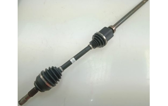 Drive shaft GKND12967 Spidan