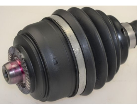 Drive shaft GKND12970 Spidan, Image 2
