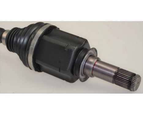 Drive shaft GKND12970 Spidan, Image 3