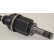 Drive shaft GKND12970 Spidan, Thumbnail 3