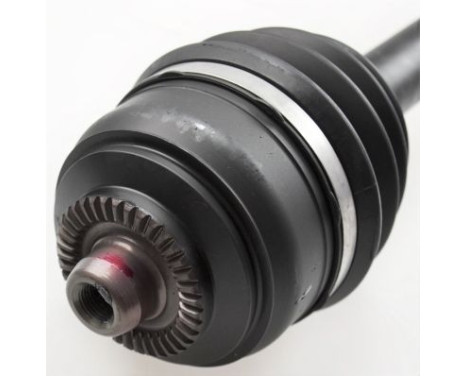Drive shaft GKND12971 Spidan, Image 2