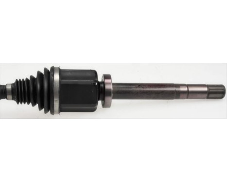 Drive shaft GKND12971 Spidan, Image 3