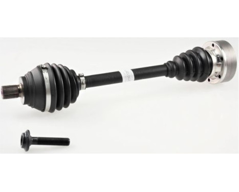 Drive shaft GKND12979 Spidan