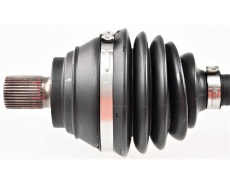 Drive shaft GKND12979 Spidan, Image 2