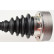 Drive shaft GKND12979 Spidan, Thumbnail 3