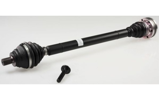 Drive shaft GKND12983 Spidan