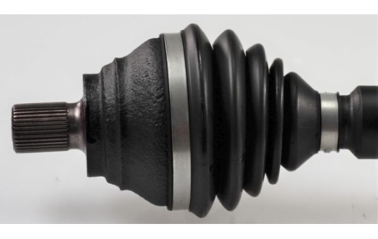 Drive shaft GKND12983 Spidan, Image 2