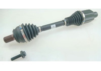 Drive shaft GKND12985 Spidan