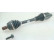 Drive shaft GKND12985 Spidan