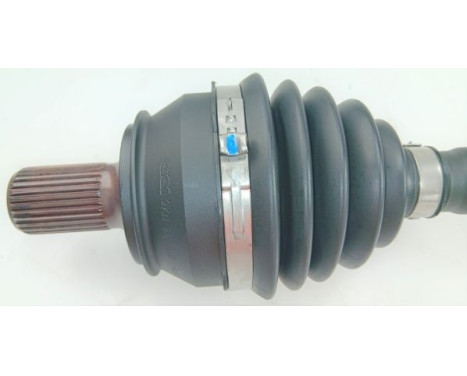 Drive shaft GKND12985 Spidan, Image 2