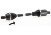 Drive shaft GKND12986 Spidan
