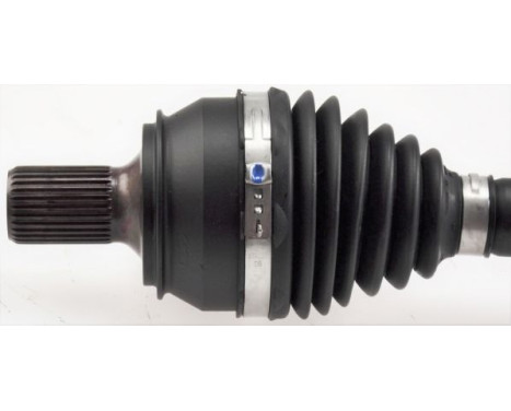 Drive shaft GKND12986 Spidan, Image 2