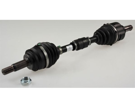 Drive shaft GKND12991 Spidan