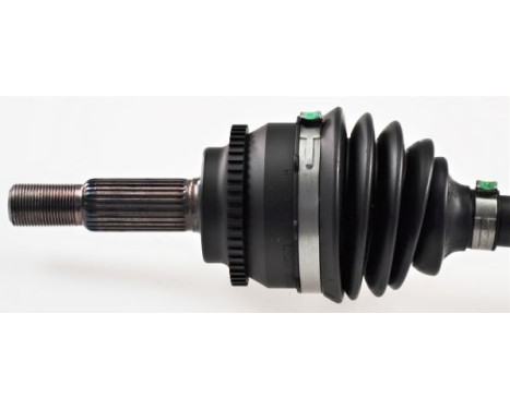 Drive shaft GKND12991 Spidan, Image 2