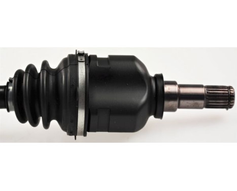 Drive shaft GKND12991 Spidan, Image 3
