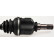 Drive shaft GKND12991 Spidan, Thumbnail 3