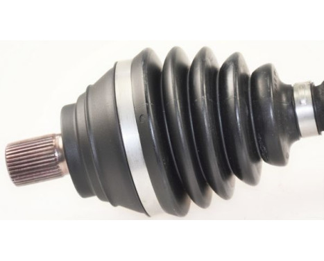 Drive shaft GKND12994 Spidan, Image 2