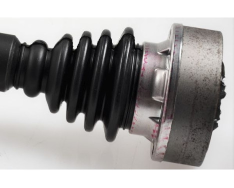 Drive shaft GKND12994 Spidan, Image 3