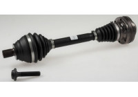 Drive shaft GKND13031 Spidan