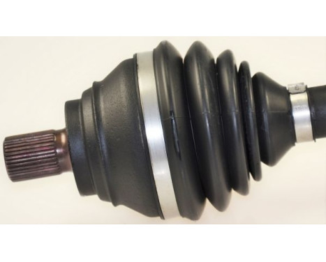 Drive shaft GKND13031 Spidan, Image 2