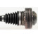 Drive shaft GKND13031 Spidan, Thumbnail 3
