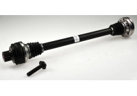 Drive shaft GKND13087 Spidan