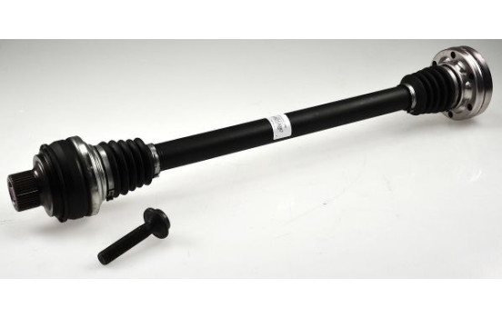 Drive shaft GKND13087 Spidan