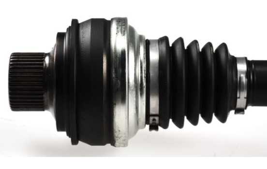 Drive shaft GKND13087 Spidan, Image 2