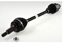 Drive shaft GKND13094 Spidan