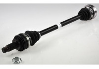 Drive shaft GKND13103 Spidan