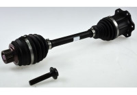 Drive shaft GKND13124 Spidan
