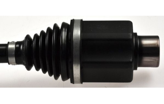Drive shaft GKND13125 Spidan, Image 3