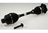 Drive shaft GKND13128 Spidan