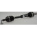 Drive shaft GKND20021 Spidan