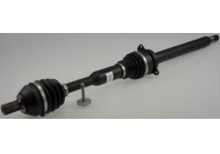 Drive shaft GKND20022 Spidan