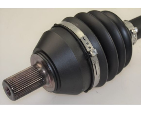 Drive shaft GKND20022 Spidan, Image 2