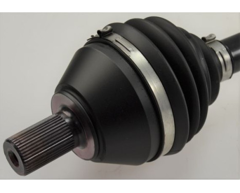 Drive shaft GKND20024 Spidan, Image 2