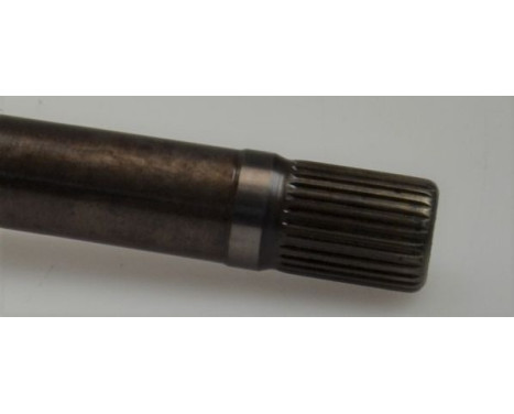 Drive shaft GKND20024 Spidan, Image 3